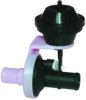 AUDI 431819809A Water Tank, radiator